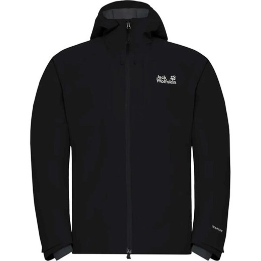 Kurtka puchowa męska Icecape 2L Down Ins Jack Wolfskin ze sklepu SPORT-SHOP.pl w kategorii Kurtki męskie - zdjęcie 186468534