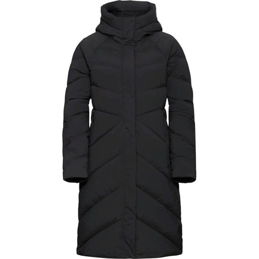 Płaszcz puchowy damski Marienplatz Coat W Rds Jack Wolfskin ze sklepu SPORT-SHOP.pl w kategorii Płaszcze damskie - zdjęcie 186468542