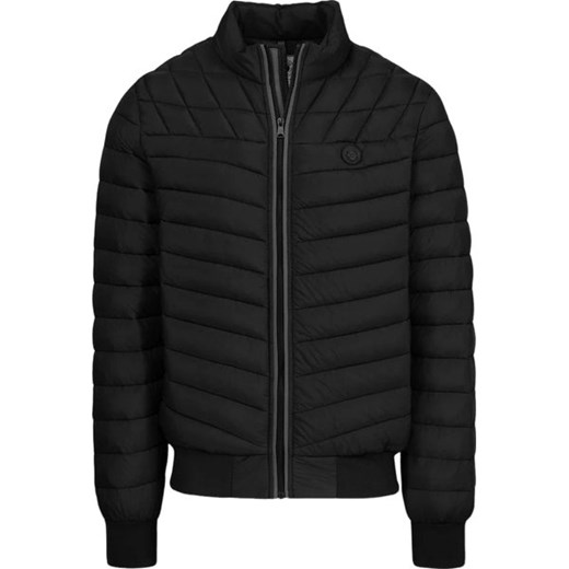 Kurtka puchowa męska Naylor Padded Pitbull West Coast ze sklepu SPORT-SHOP.pl w kategorii Kurtki męskie - zdjęcie 186468572