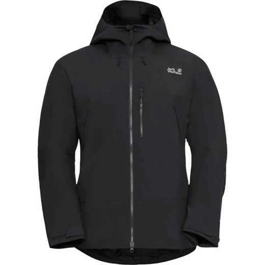 Kurtka narciarska męska Flowline Pro 2L Ins Jack Wolfskin ze sklepu SPORT-SHOP.pl w kategorii Kurtki męskie - zdjęcie 186468601
