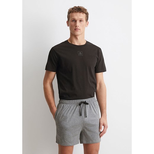 Marc O´Polo Bodywear Piżama w kolorze antracytowo-szarym ze sklepu Limango Polska w kategorii Piżamy męskie - zdjęcie 186468762