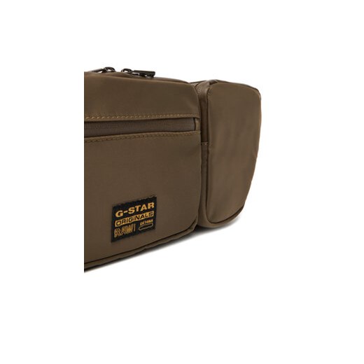 Torebka G-Star Raw CEO-BEN-LX9868J Khaki NOSIZE eobuwie.pl