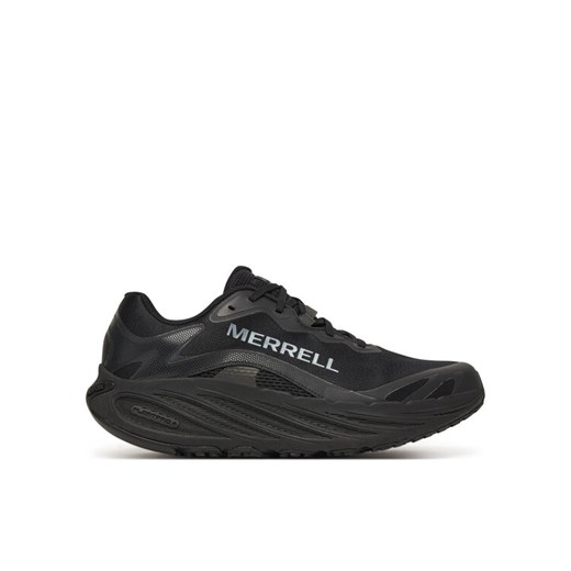 Merrell Sneakersy Promorph J068569 Czarny ze sklepu MODIVO w kategorii Buty sportowe męskie - zdjęcie 186469100