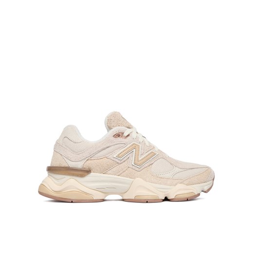 New Balance Sneakersy U9060CCB W Beżowy ze sklepu MODIVO w kategorii Buty sportowe damskie - zdjęcie 186469114