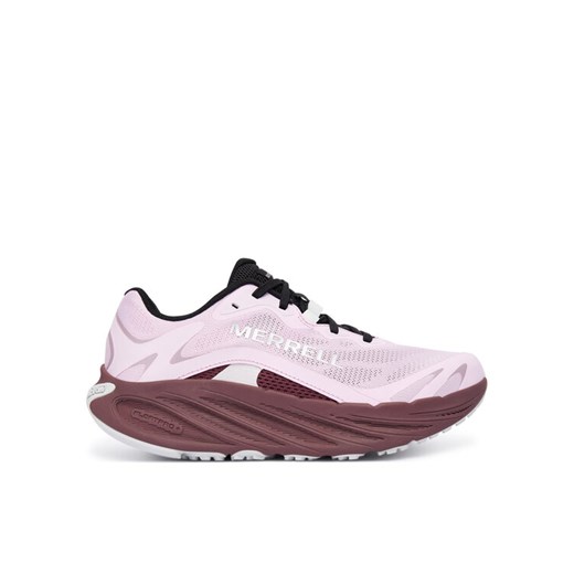 Merrell Sneakersy Promorph J068692 Różowy ze sklepu MODIVO w kategorii Buty sportowe damskie - zdjęcie 186469121