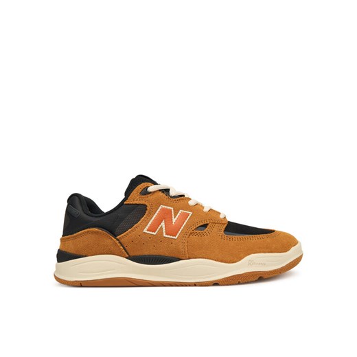 New Balance Sneakersy NM1010LV Brązowy ze sklepu MODIVO w kategorii Buty sportowe męskie - zdjęcie 186469131