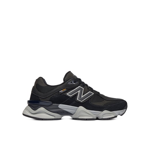 New Balance Sneakersy U9060ORA M Czarny ze sklepu MODIVO w kategorii Buty sportowe męskie - zdjęcie 186469140