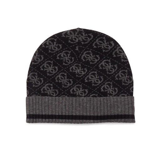 Guess Czapka ze sklepu Gomez Fashion Store w kategorii Czapki zimowe męskie - zdjęcie 186470102