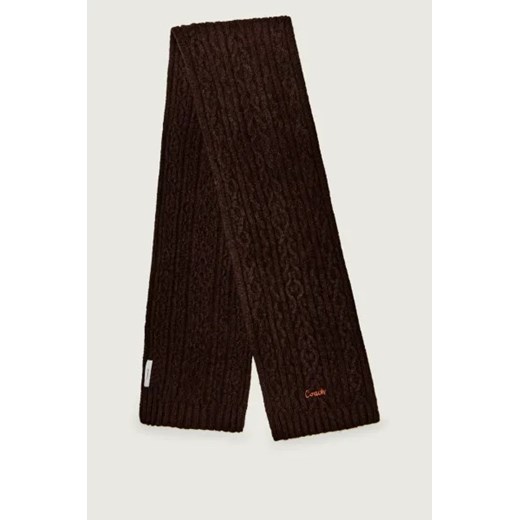 Coach Szal | z dodatkiem wełny Coach OS Gomez Fashion Store