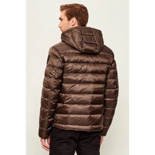 BLAUER Puchowa kurtka ACTON | Regular Fit M Gomez Fashion Store