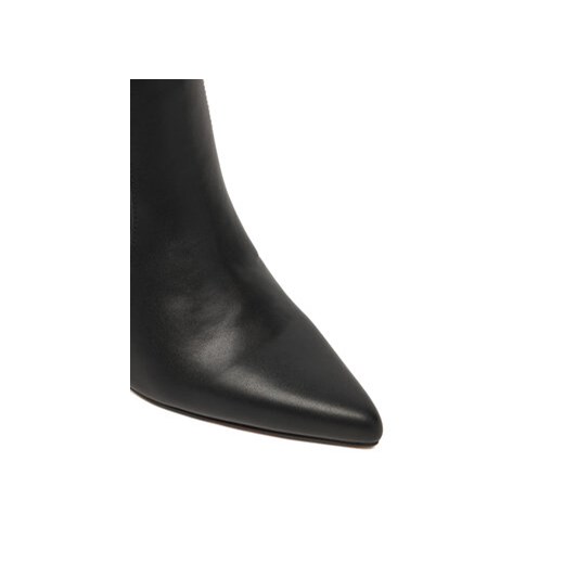 Kozaki Just Cavalli 79RA3S07 ZSD53 Czarny Just Cavalli 37 eobuwie.pl