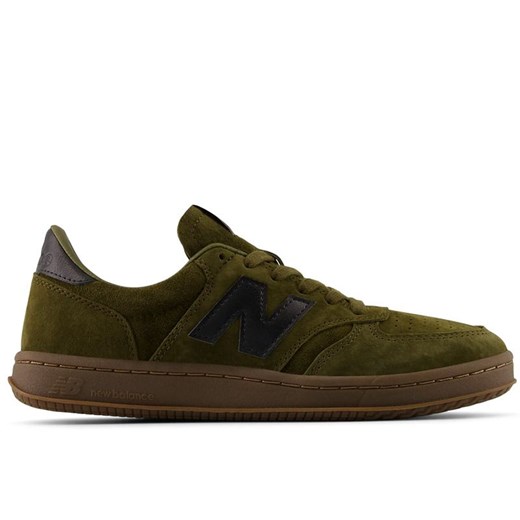 Buty unisex New Balance CT500TRA - zielone ze sklepu streetstyle24.pl w kategorii Buty sportowe damskie - zdjęcie 186474312