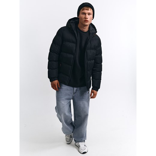 GATE Kurtka zimowa pikowana S Gate S gateshop