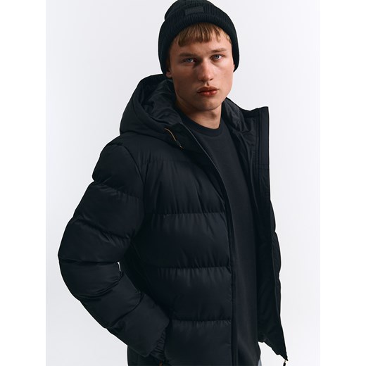 GATE Kurtka zimowa pikowana S Gate M gateshop