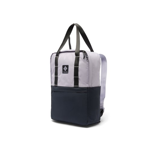 Columbia Plecak Trail Traveler 18 l Fioletowy ze sklepu MODIVO w kategorii Plecaki - zdjęcie 186475024