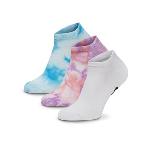 Roxy Skarpety krótkie AS_ROXY_10S_SS25 (3-PACK) Różowy ze sklepu MODIVO w kategorii Skarpetki damskie - zdjęcie 186475254