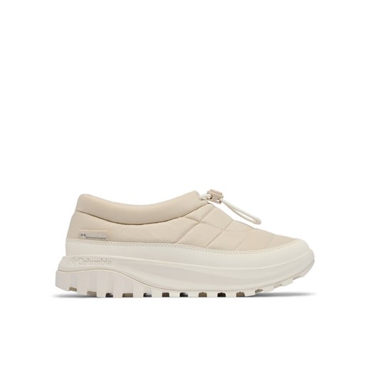 Columbia Śniegowce Snowtrot Unwind™ 2143961 Brązowy ze sklepu MODIVO w kategorii Śniegowce damskie - zdjęcie 186475282