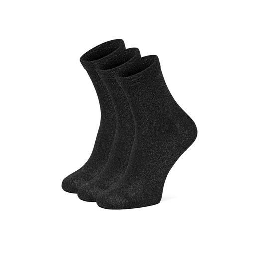 Nine West Skarpety długie CEO_AS_NW_02_Z_AW25 (3 PACK) Biały - id: 5906751353653 - marki Nine West - 186475313 Nine West Skarpety długie CEO_AS_NW_02_Z_AW25 (3 PACK) Biały ze sklepu MODIVO w kategorii Skarpetki damskie - zdjęcie 186475313