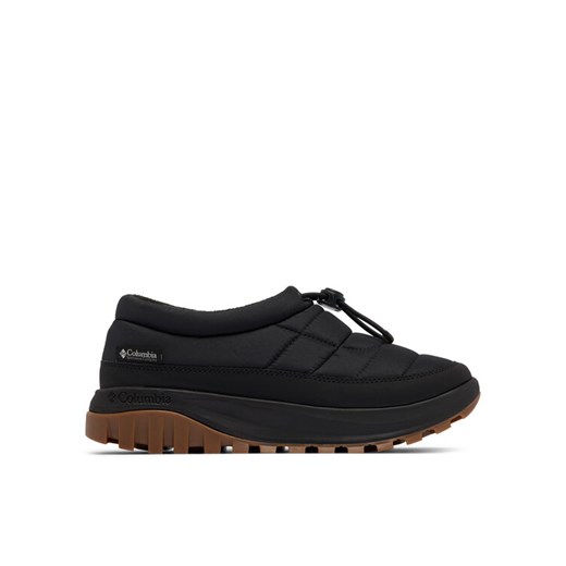 Columbia Śniegowce Snowtrot Unwind™ 2143961 Czarny ze sklepu MODIVO w kategorii Śniegowce damskie - zdjęcie 186475320