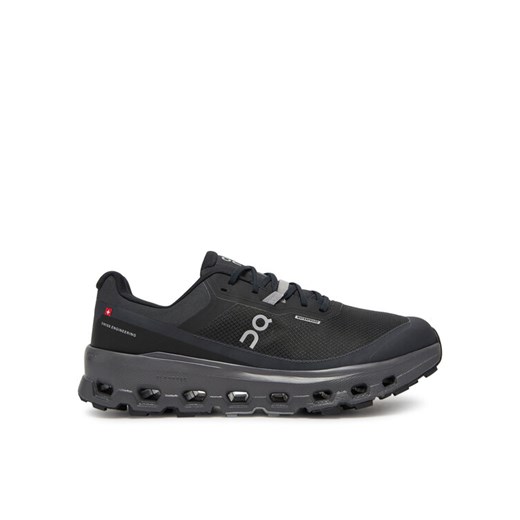 On Buty do biegania Cloudvista 2 3ME30140106 Czarny ze sklepu MODIVO w kategorii Buty trekkingowe męskie - zdjęcie 186475331