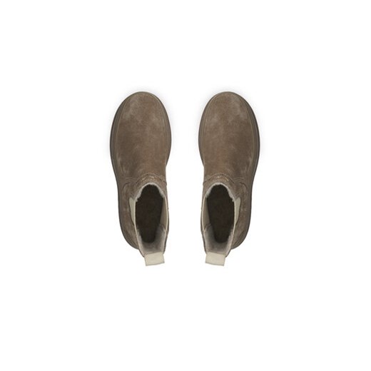 Gant Sztyblety 31553084 Brązowy Gant 39 MODIVO