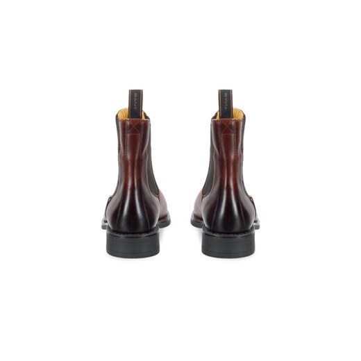 Gant Sztyblety 31551128 Brązowy Gant 36 MODIVO