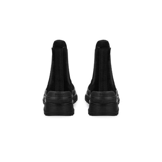 Gant Sztyblety 31553084 Czarny Gant 39 MODIVO