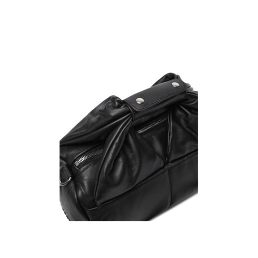 Vic Matié Torebka 1H0618T 999B220101 Czarny Vic Matié OS MODIVO