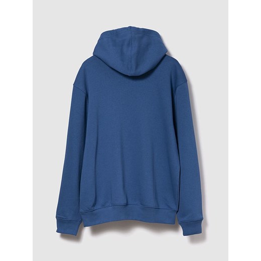 GAP Bluza w kolorze niebieskim Gap XXL okazja Limango Polska