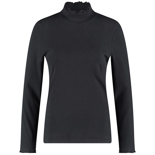 Gerry Weber Koszulka w kolorze czarnym Gerry Weber 40 promocja Limango Polska