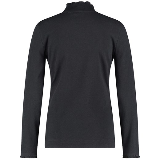Gerry Weber Koszulka w kolorze czarnym Gerry Weber 44 wyprzedaż Limango Polska
