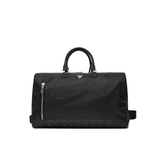 Torba weekendowa Guess TMTOLG P5434 Czarny ze sklepu eobuwie.pl w kategorii Torby podróżne - zdjęcie 186478320