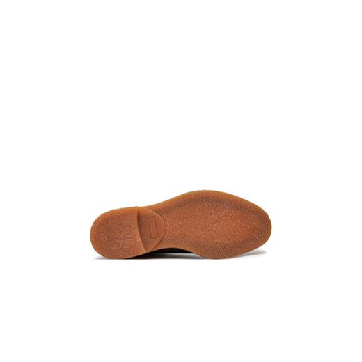 Sztyblety Marco Tozzi 2-15300-41 Brązowy Marco Tozzi 42 eobuwie.pl