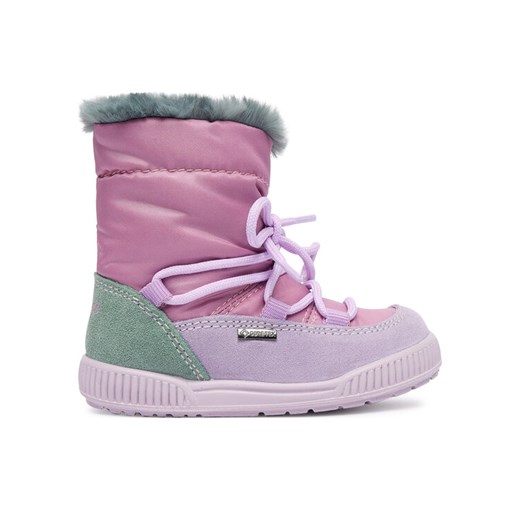 Primigi Śniegowce GORE-TEX 8861233 Różowy ze sklepu MODIVO w kategorii Buty zimowe dziecięce - zdjęcie 186478991