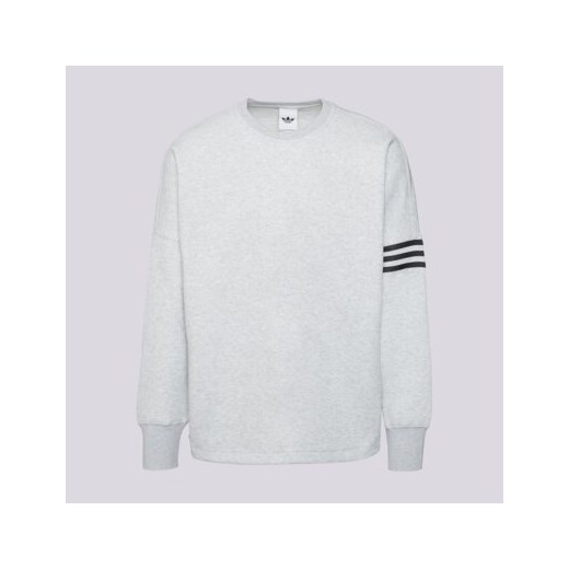 ADIDAS BLUZA NC LS OS CREW ze sklepu Sizeer w kategorii Bluzy męskie - zdjęcie 186479504