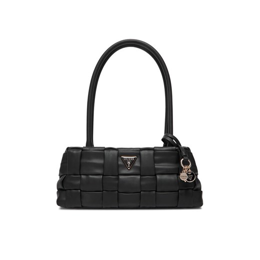 Torebka Guess HWWG80 72080 Czarny ze sklepu eobuwie.pl w kategorii Torebki damskie - zdjęcie 186481304