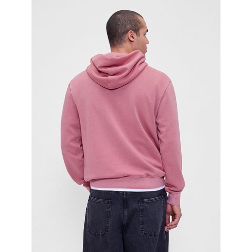 GAP Bluza w kolorze różowym Gap S promocja Limango Polska