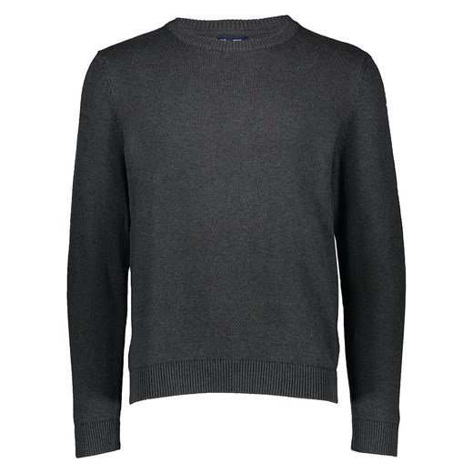 GAP Sweter w kolorze antracytowym ze sklepu Limango Polska w kategorii Swetry męskie - zdjęcie 186482251