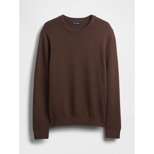 GAP Sweter w kolorze brązowym Gap XS okazyjna cena Limango Polska