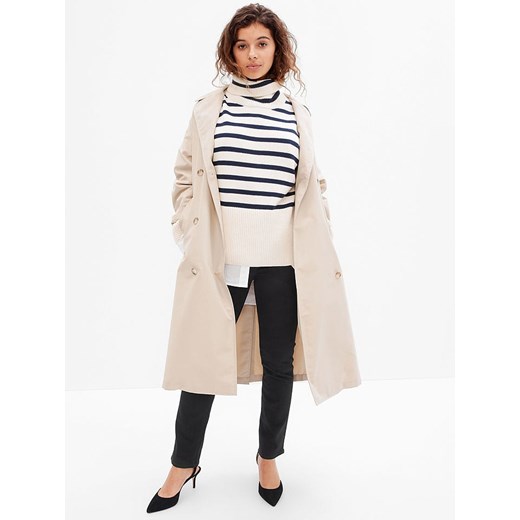 GAP Dżinsy - Skinny fit - w kolorze czarnym ze sklepu Limango Polska w kategorii Jeansy damskie - zdjęcie 186482283