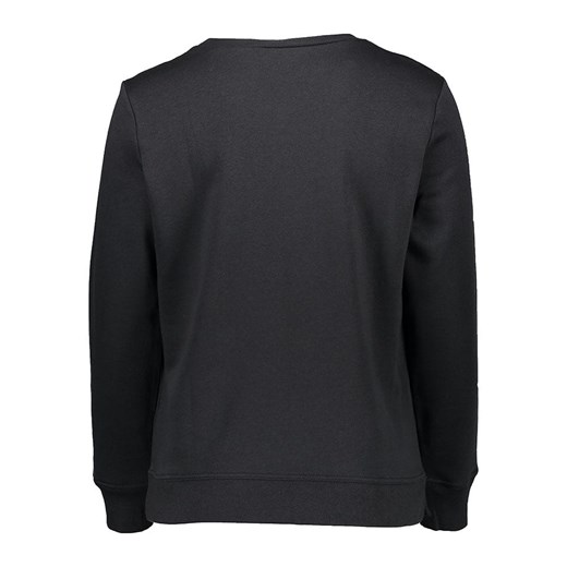 GAP Bluza w kolorze czarnym Gap M okazyjna cena Limango Polska