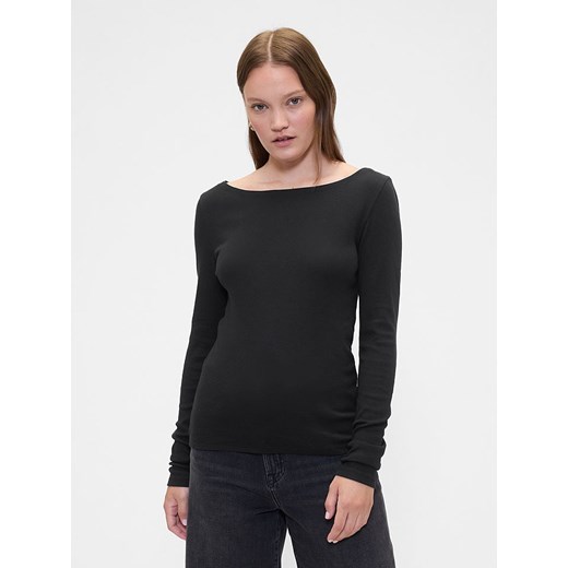 GAP Koszulki (2 szt.) w kolorze białym i czarnym Gap L okazja Limango Polska