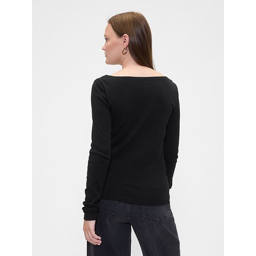 GAP Koszulki (2 szt.) w kolorze białym i czarnym Gap XL okazja Limango Polska