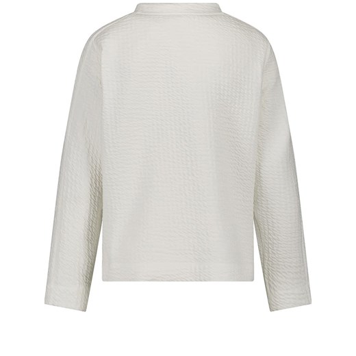 Gerry Weber Bluza w kolorze kremowym Gerry Weber 46 promocyjna cena Limango Polska