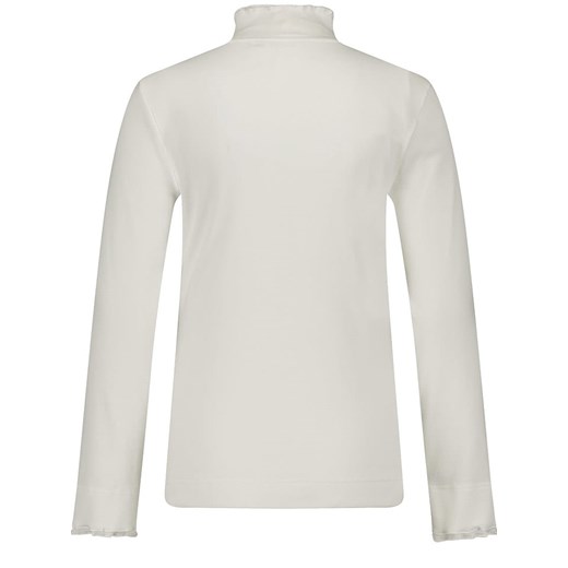 Gerry Weber Koszulka w kolorze kremowym Gerry Weber 36 okazja Limango Polska