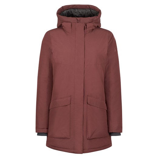 Westfjord Kurtka zimowa &quot;Krafla&quot; w kolorze czerwonym L wyprzedaż Limango Polska