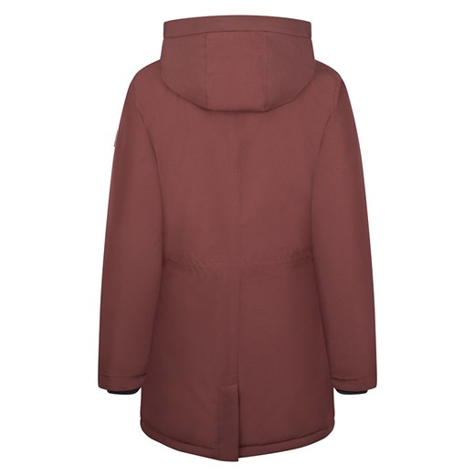 Westfjord Kurtka zimowa &quot;Krafla&quot; w kolorze czerwonym M Limango Polska wyprzedaż