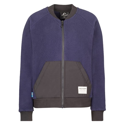 Westfjord Kurtka funkcyjna "Sandvik" w kolorze fioletowo-szarym - id: 17722305 - marki Limango Polska - 186482944 Westfjord Kurtka funkcyjna "Sandvik" w kolorze fioletowo-szarym ze sklepu Limango Polska w kategorii Bluzki damskie - zdjęcie 186482944