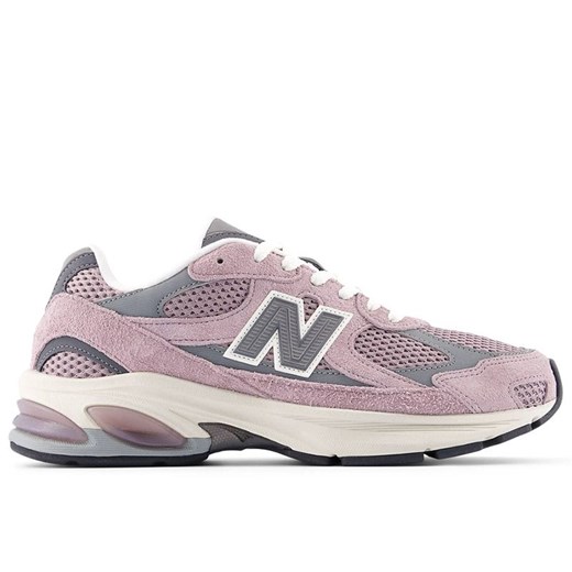 Buty unisex New Balance U2010WCC - różowe ze sklepu streetstyle24.pl w kategorii Buty sportowe damskie - zdjęcie 186483591