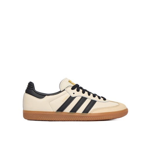 adidas Sneakersy Samba Og ID0478 Beżowy ze sklepu MODIVO w kategorii Buty sportowe damskie - zdjęcie 186484152